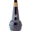 DENIS WICK 5528 BASS TROMBONE PRACTICE MUTE
