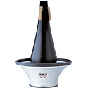 DENIS WICK 5533 BASS TROMBONE CUP MUTE