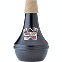 DENIS WICK 5534 SOPRANO CORNET/D TRUMPET PRACTICE MUTE