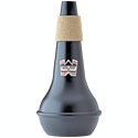 DENIS WICK 5535 FLUGEL HORN/ALTO TROMBONE PRACTICE MUTE