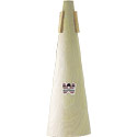 DENIS WICK 5552 TROMBONE STRAIGHT MUTE WOODEN