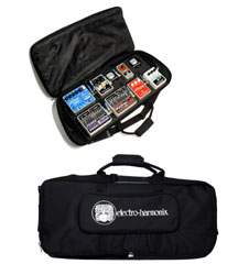 ELECTRO-HARMONIX EHX Pedal Bag