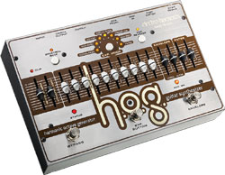 ELECTRO-HARMONIX HOG Harmonic Octave Generator/Synthesizer