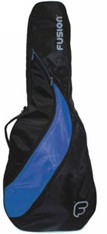 FUSION F4 CLASSIC FULLSIZE GUITAR BAG