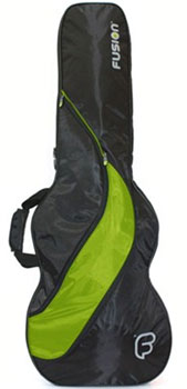 FUSION F4 BASS GUITAR BAG