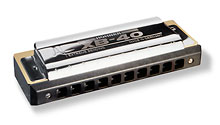 HOHNER Diatonic Mouth Organ