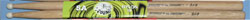 HARRIS 5A OAK DRUM STICKS NYLON TIP