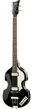 HOFNER CONTEMPORARY VIOLIN BASS GUITAR
