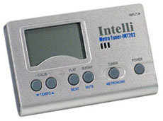 INTELLI METROTUNER MULTIUSE IMT 202