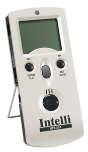 INTELLI TUNER/THERMO/HYGROMET IMT301