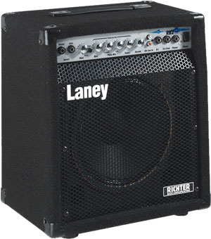 LANEY 30 WATT BASS COMBO AMP