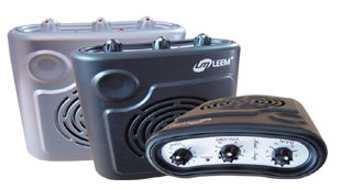 LEEM MINI BELTWORN GUITAR AMP