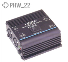 LEEM Phantom Power Supply