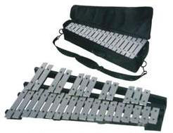 PERCUSSION PLUS 30 NOTE GLOCKENSPIEL