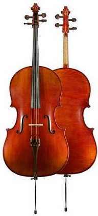 REPLICA CELLO MONTAGNANA 4/4
