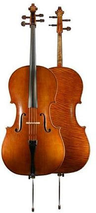 REPLICA CELLO STRADIVARI 4/4