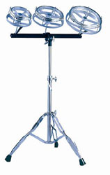 PEACE 6 + 8 + 10 Set of 3 Roto Toms