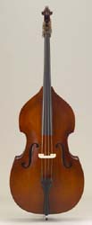 CARLO GIORDANO 3/4 DOUBLE BASS
