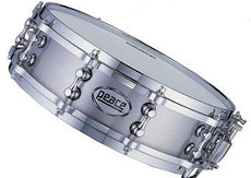 PEACE 14 x 5.5 - 8 Lug Snare.