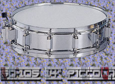 PEACE Piccolo 14 x 3.5 - 12 Lug Snare.