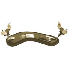 WOLF SECONDO SHOULDER REST1/2-1/4