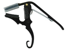 KYSER Short Cut Capo
