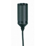 SHURE SM11 Lavalier Microphone