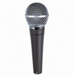 SHURE SM48 Vocal Microphone