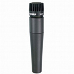 SHURE SM57 Instrument Microphone