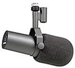 SHURE SM7B Vocal Microphone