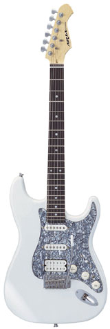 ARIA ELECTRIC GUITAR STG-004DX