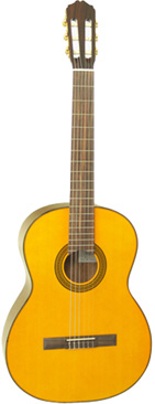 TAKAMINE CLASSICAL GUITAR TD30N