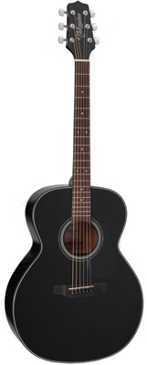 TAKAMINE ACOUSTIC GUITAR TD2N
