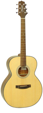 TAKAMINE ACOUSTIC GUITAR TD50
