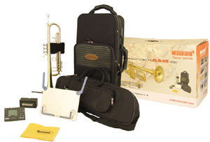 WISEMANN TAURUS TRUMPET PACK