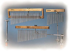 TOCA WIND CHIMES