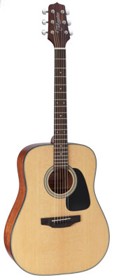 TAKAMINE ACOUSTIC GUITAR TED1NC