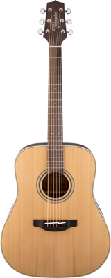 TAKAMINE ACOUSTIC GUITAR TGD20NS